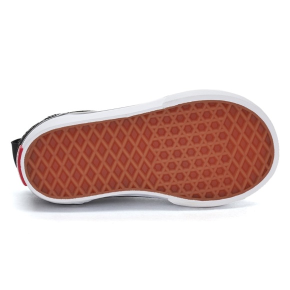 Vans Toddler Slip On Shoes - Picture 5 of 7